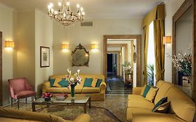 Hotel Fontanella Borghese Roma